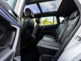 Volkswagen Tiguan thumbnail 16