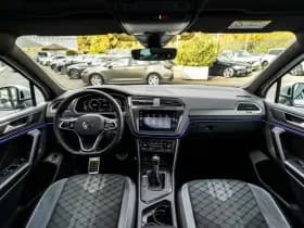 Volkswagen Tiguan thumbnail 17