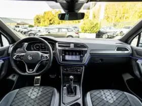 Volkswagen Tiguan thumbnail 18