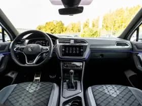 Volkswagen Tiguan thumbnail 19