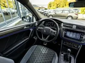 Volkswagen Tiguan thumbnail 20