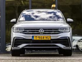 Volkswagen Tiguan thumbnail 3