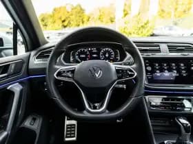 Volkswagen Tiguan thumbnail 21