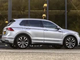 Volkswagen Tiguan thumbnail 6