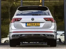 Volkswagen Tiguan thumbnail 7