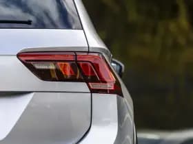 Volkswagen Tiguan thumbnail 8