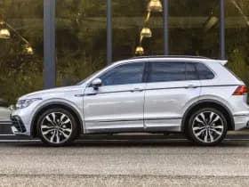 Volkswagen Tiguan thumbnail 9