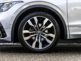 Volkswagen Tiguan thumbnail 10