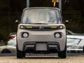 Citroën Ami Brommobiel MY Peps thumbnail 2