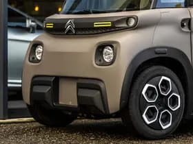 Citroën Ami Brommobiel MY Peps thumbnail 11