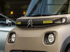 Citroën Ami Brommobiel MY Peps thumbnail 12