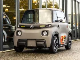 Citroën Ami Brommobiel MY Peps thumbnail 13