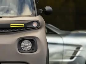 Citroën Ami Brommobiel MY Peps thumbnail 4