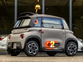 Citroën Ami Brommobiel MY Peps thumbnail 5