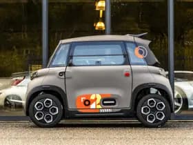 Citroën Ami Brommobiel MY Peps thumbnail 8