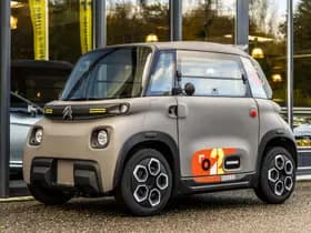 Citroën Ami Brommobiel MY Peps thumbnail 10