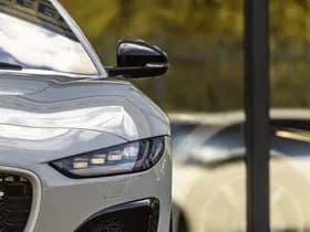 Jaguar F-Type P575 AWD R 75 thumbnail 17