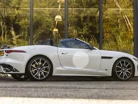 Jaguar F-Type P575 AWD R 75 thumbnail 18