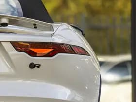 Jaguar F-Type P575 AWD R 75 thumbnail 20