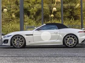 Jaguar F-Type P575 AWD R 75 thumbnail 21