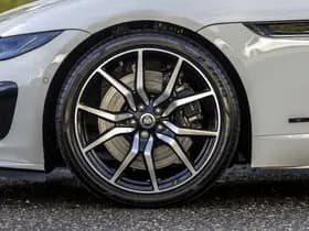 Jaguar F-Type P575 AWD R 75 thumbnail 22