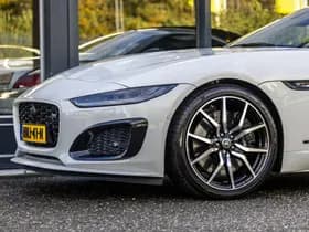 Jaguar F-Type P575 AWD R 75 thumbnail 25