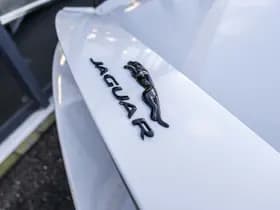 Jaguar F-Type P575 AWD R 75 thumbnail 29