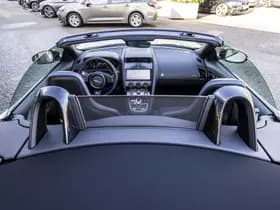 Jaguar F-Type P575 AWD R 75 thumbnail 39