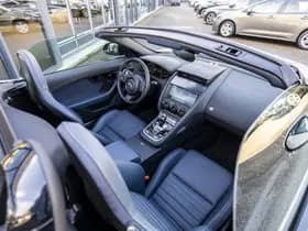 Jaguar F-Type P575 AWD R 75 thumbnail 40