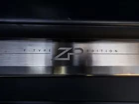 Jaguar F-Type P575 AWD R 75 thumbnail 45