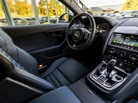 Jaguar F-Type P575 AWD R 75 thumbnail 50