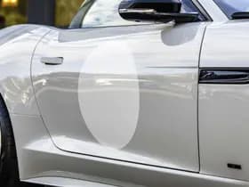 Jaguar F-Type P575 AWD R 75 thumbnail 6