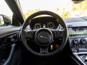 Jaguar F-Type P575 AWD R 75 thumbnail 51