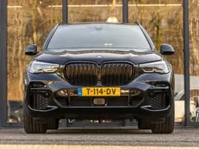 BMW X5 xDrive45e High Executive thumbnail 2