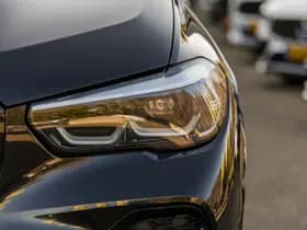 BMW X5 xDrive45e High Executive thumbnail 13