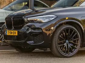 BMW X5 xDrive45e High Executive thumbnail 14