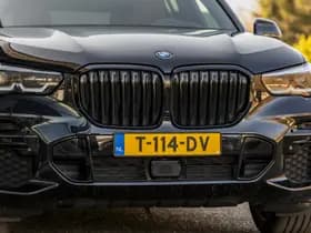 BMW X5 xDrive45e High Executive thumbnail 15