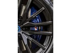 BMW X5 xDrive45e High Executive thumbnail 16