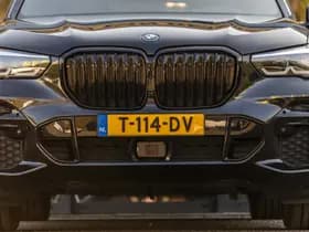 BMW X5 xDrive45e High Executive thumbnail 3