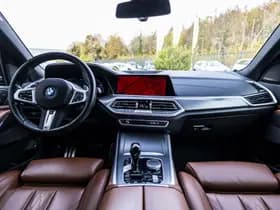 BMW X5 xDrive45e High Executive thumbnail 27