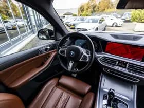 BMW X5 xDrive45e High Executive thumbnail 28