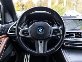 BMW X5 xDrive45e High Executive thumbnail 29