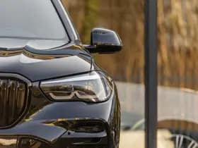 BMW X5 xDrive45e High Executive thumbnail 4