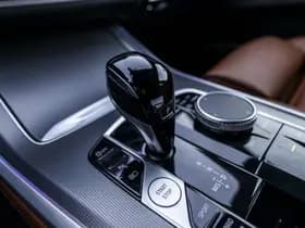 BMW X5 xDrive45e High Executive thumbnail 35