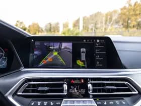 BMW X5 xDrive45e High Executive thumbnail 44