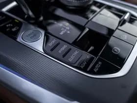 BMW X5 xDrive45e High Executive thumbnail 47