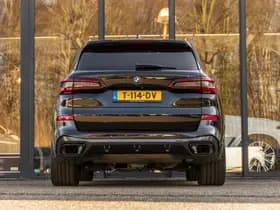 BMW X5 xDrive45e High Executive thumbnail 6