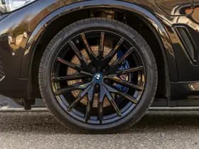 BMW X5 xDrive45e High Executive thumbnail 7