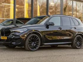 BMW X5 xDrive45e High Executive thumbnail 8