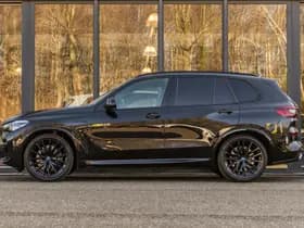 BMW X5 xDrive45e High Executive thumbnail 9